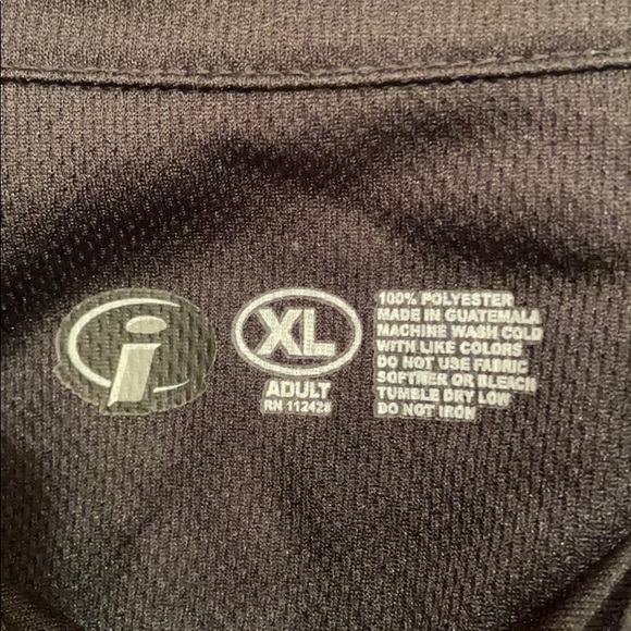 Men’s Ohio State Polo Shirt;NWOT - Picture 4 of 4